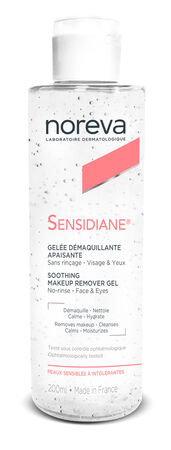 SENSIDIANE GELEE DEMAQUILLANT 200 ML image not present