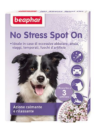 NO STRESS SPOT ON CANE 3 PIPETTE 0,7 ML image not present