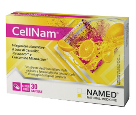 CELLNAM 30 CAPSULE image not present