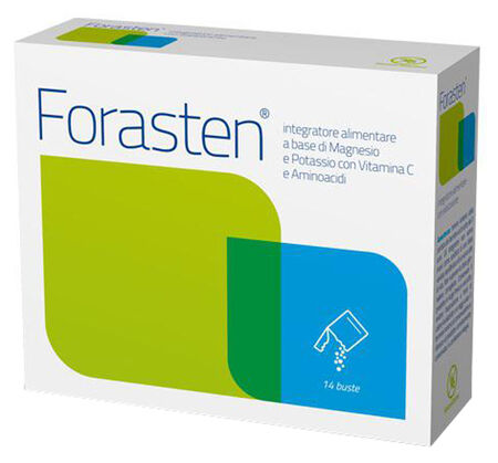 FORASTEN 10 BUSTINE 5 G image not present