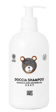 MAMMABABY DOCCIA SHAMPOO BABY COSMOS NATURAL 500 ML