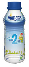 HUMANA 2 PROBAL 470 ML BOTTIGLIA
