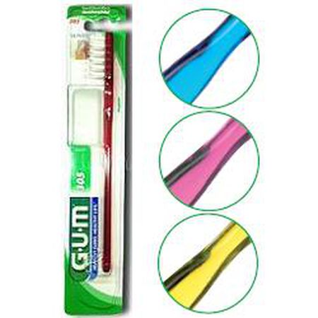 GUM CLASSIC 305 SPAZZOLINO DURO REGULAR image not present