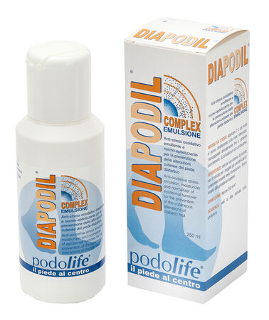 DIAPODIL COMPLEX EMULSIONE 250 ML image not present