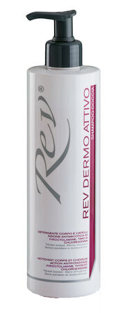 REV DERMOATTIVO 500 ML image not present