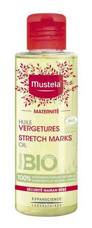 MUSTELA NEW OLIO SMAGLIATURE 105 ML image not present