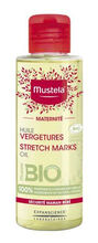 MUSTELA NEW OLIO SMAGLIATURE 105 ML MUSTELA NEW OLIO SMAGLIATURE 105 ML