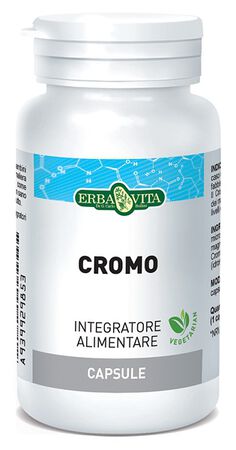 CROMO ERBA VITA 60 CAPSULE image not present