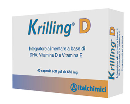 KRILLING D 40 CAPSULE image not present