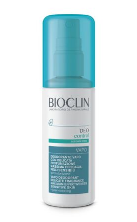 BIOCLIN DEO CONTROL VAPO 100 ML image not present