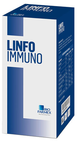 LINFOIMMUNO SCIROPPO 180 ML image not present