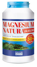 MAGNESIUM NATURA 300 G