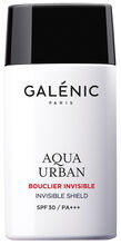 GALENIC FLUIDO SCUDO INVISIBILE SPF30 40 ML