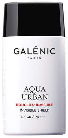 GALENIC FLUIDO SCUDO INVISIBILE SPF30 40 ML image not present