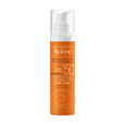 AVENE EAU THERMALE TRATTAMENTO ANTI-ETA' 50+ COLORATO 50 ML image number null