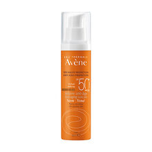 AVENE EAU THERMALE TRATTAMENTO ANTI-ETA' 50+ COLORATO 50 ML