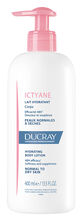 ICTYANE LATTE IDRATANTE 400 ML