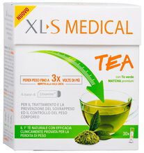 XLS MEDICAL TEA 30 STICK