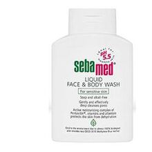 SEBAMED LIQUIDO 200ML