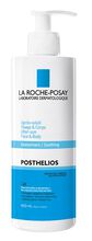 POSTHELIOS LATTE 400 ML