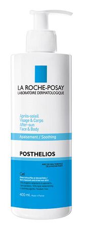 POSTHELIOS LATTE 400 ML image not present