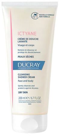 ICTYANE CREMA DETERGENTE 400 ML image not present