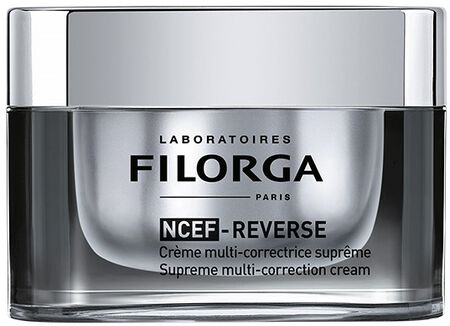 FILORGA NC EF REVERSE 50 ML image not present