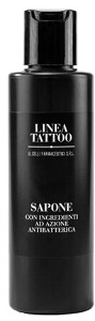 SAPONE LIQUIDO AZIONE ANTIBATTERICA 125 ML image not present