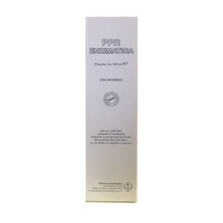 PPR ENZIMATICA CREMA 100 ML image not present