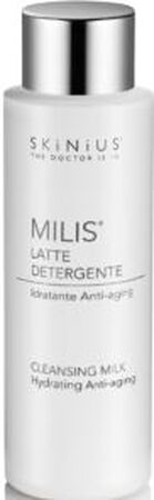 MILIS LATTE DETERGENTE 100 ML IDRATANTE ANTIAGING image not present