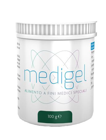 MEDIGEL 100 G image not present