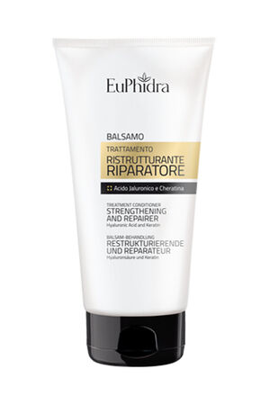 EUPHIDRA BALSAMO TRATTAMENTO RISTRUTTURANTE RINFORZANTE 200 ML image not present