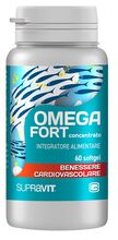 OMEGAFORT SUPRAVIT 60 CAPSULE