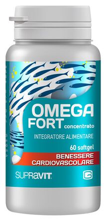 OMEGAFORT SUPRAVIT 60 CAPSULE image not present