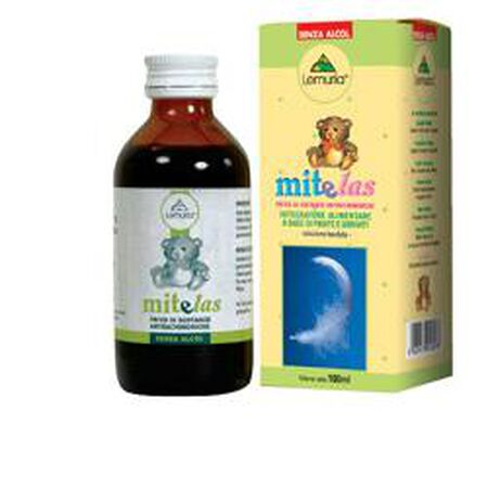 MITELAS 100 ML image not present