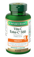 VITA C ESTER-C 500 90 TAVOLETTE