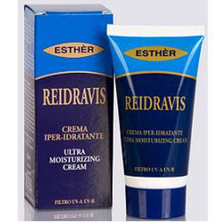 REIDRAVIS CREMA IPERIDRATANTE 50 ML image not present