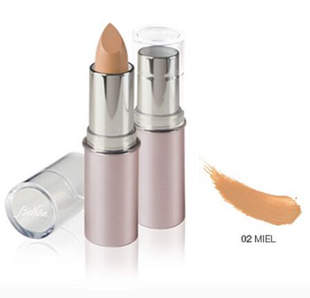DEFENCE COLOR BIONIKE CORRETTORE STICK ANTI-BLEMISH 02 MIEL image not present