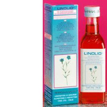 LINOLIO BIO 100ML image not present