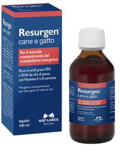RESURGEN FLACONE 100 ML