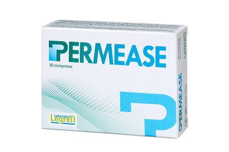 PERMEASE 30 COMPRESSE image not present