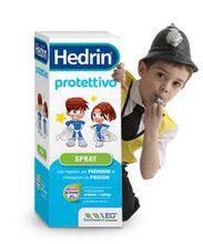 HEDRIN PROTETTIVO SPRAY 200 ML