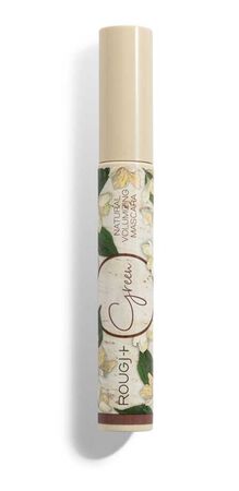 ROUGJ MAKE UP GREEN MASCARA NERO image not present