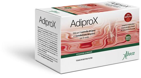 ADIPROX TISANA 20 BUSTINE image not present