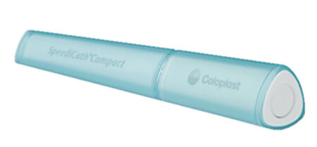 CATETERE NELATON VESCICALE SPEEDICATH COMPACT EVE DONNA CH12 AUTOLUBRIFICANTE 30 PEZZI image not present