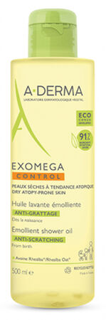 EXOMEGA CONTROL OLIO 500 ML 21 image not present