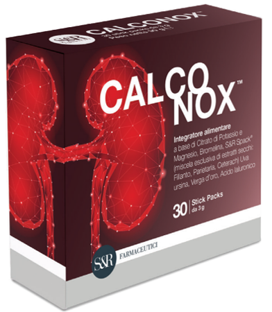 CALCONOX 30 STICK PACK image not present