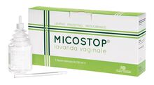 LAVANDA VAGINALE MICOSTOP 5X100ML
