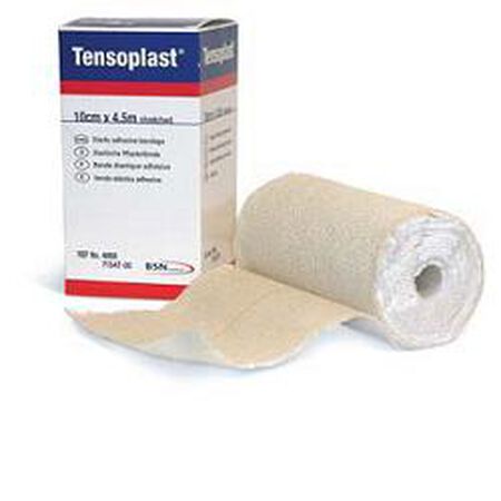 BENDA ELASTICA AUTOADESIVA TENSOPLAST 7X450CM image not present