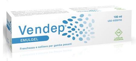 VENDEP EMULGEL 100 ML image not present